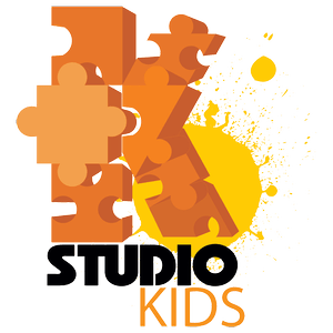 Logo Studio Kids